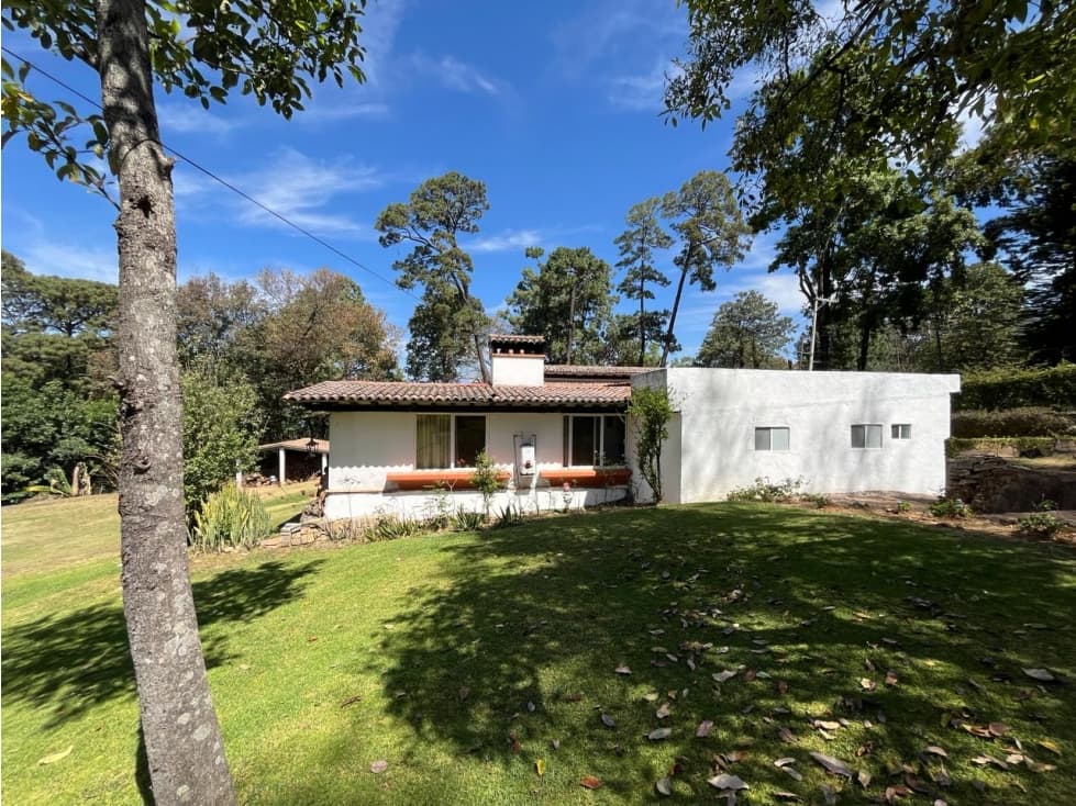 TERRENO EN VENTA AVÁNDARO — foto 4