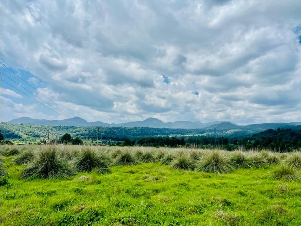 TERRENO EN VENTA, VALLE SANTANA. — foto 5