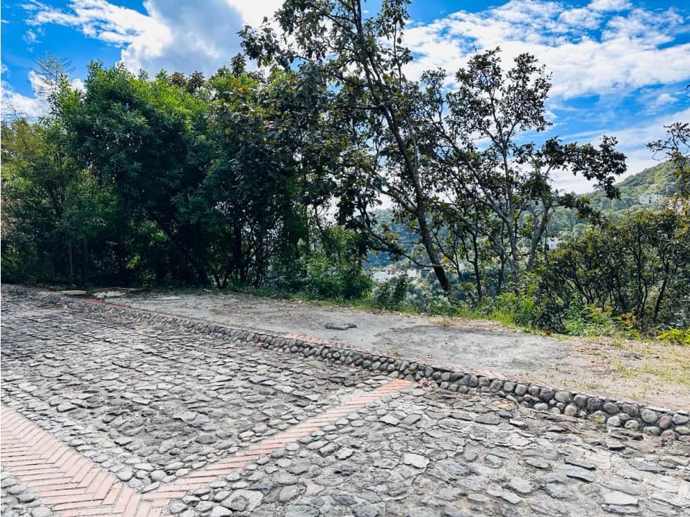 TERRENO DENTRO DE EL SANTUARIO — foto 3