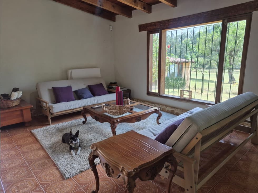 CASA EN RENTA EN ACATITLAN — foto 6