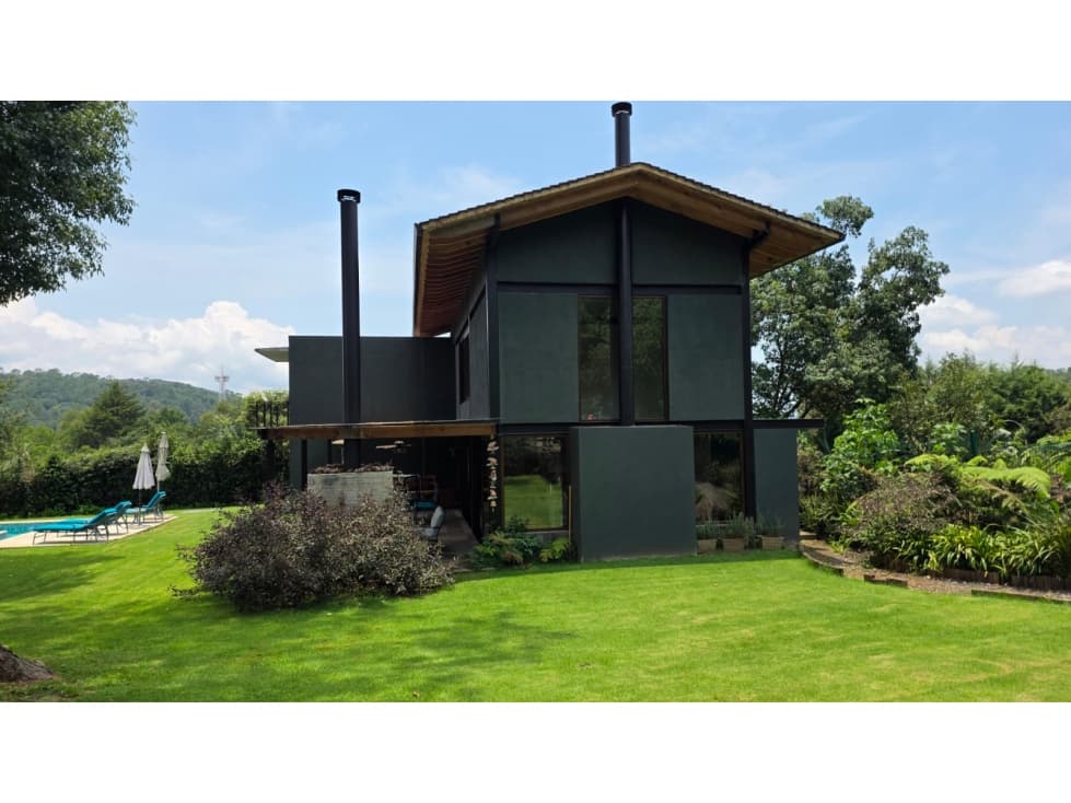 CASA EN CONDOMINIO RINCÓN DE ESTRADAS — foto 5
