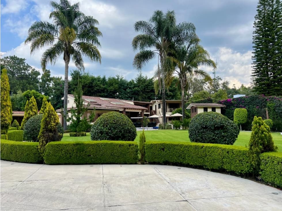 CASA EN VENTA AVANDARO CENTRO (ZONA COMERCIAL) — foto 2