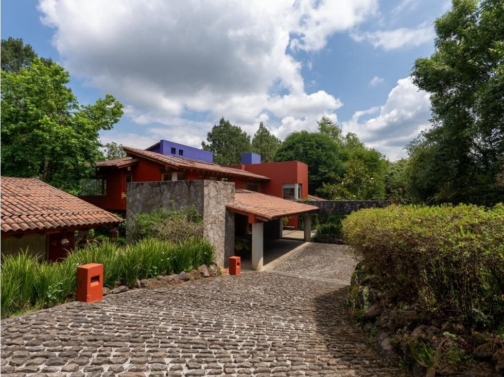 CASA VALLE SANTANA — foto 5