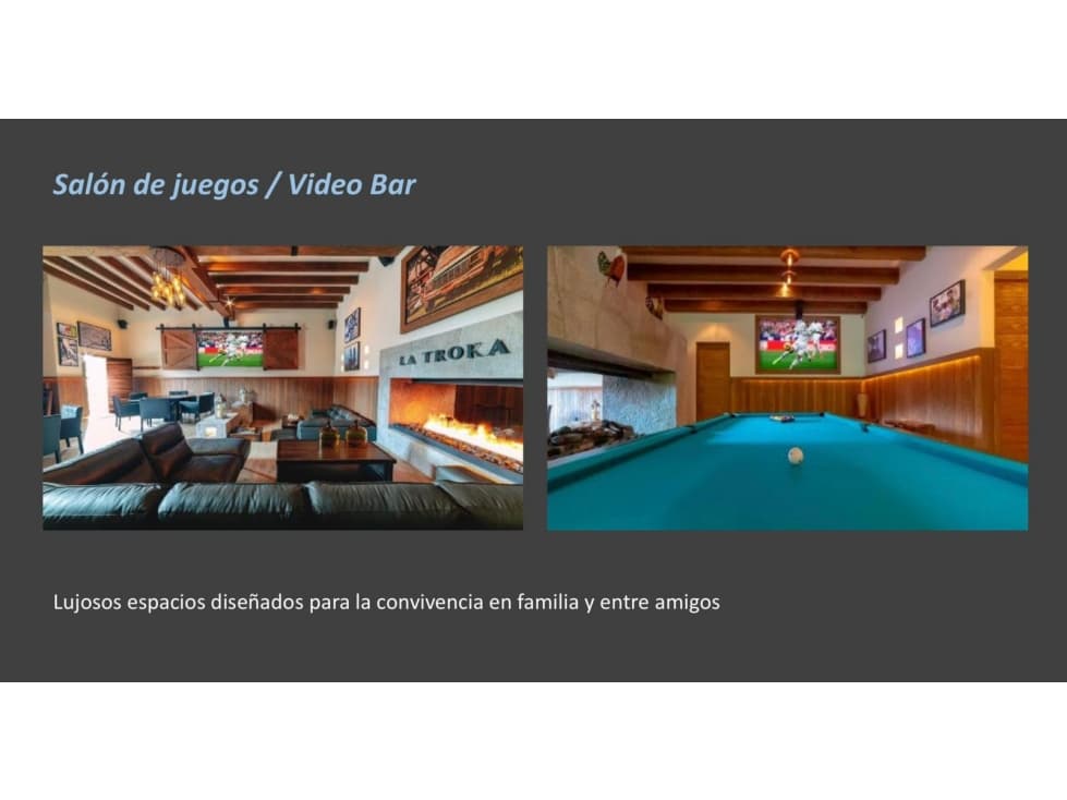 TOWN HOUSE PUERTA DEL LAGO, RENTA — foto 6