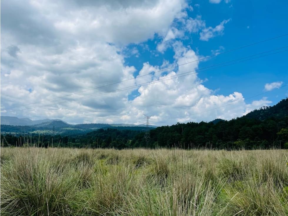 TERRENO EN VENTA, VALLE SANTANA. — foto 6