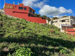 TERRENO EN VENTA EN EL ARCO