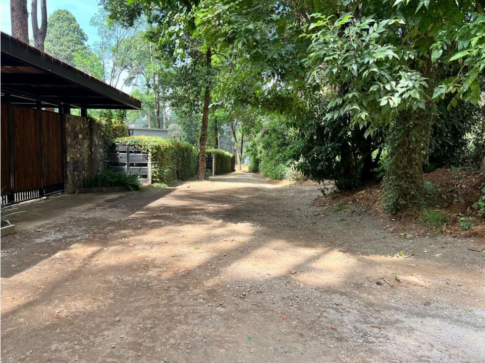 TERRENO CIRCUITO AVANDARO CON BOSQUE — foto 2