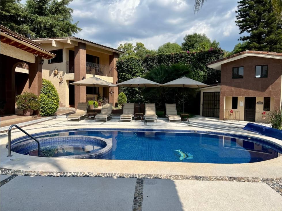 CASA EN VENTA AVANDARO CENTRO (ZONA COMERCIAL) — foto 4