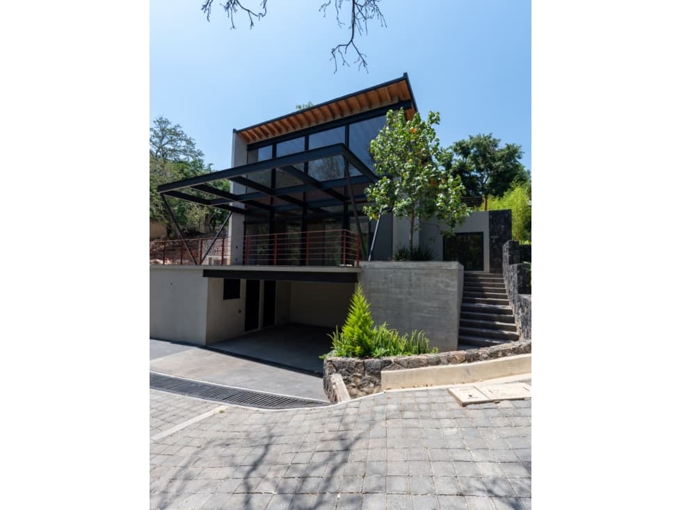 CASA PRIV. COPORITO — foto 3