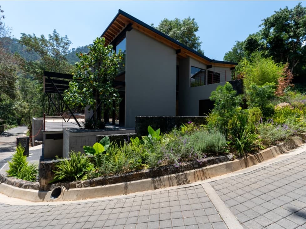 CASA PRIV. COPORITO — foto 1