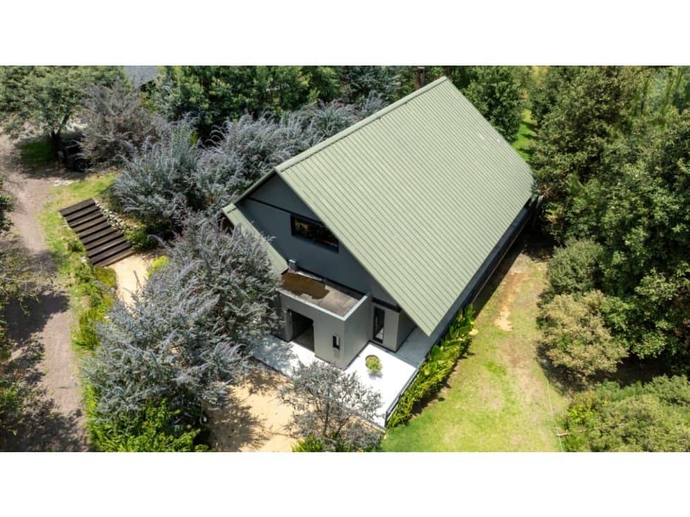 CASA SAN SIMÓN 23 — foto 4