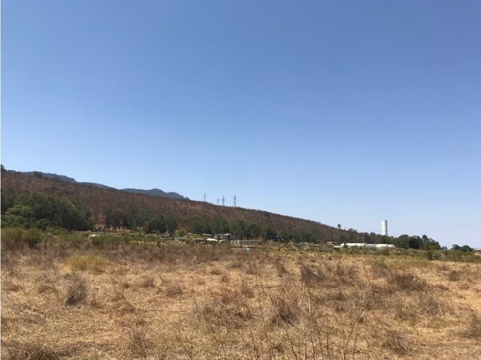 TERRENO EN VENTA SAN JUAN ATEZCAPAN — foto 5
