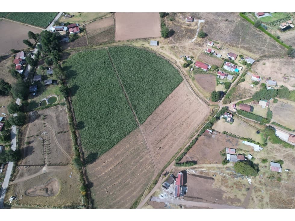 TERRENO EN VENTA SAN SIMÓN — foto 6