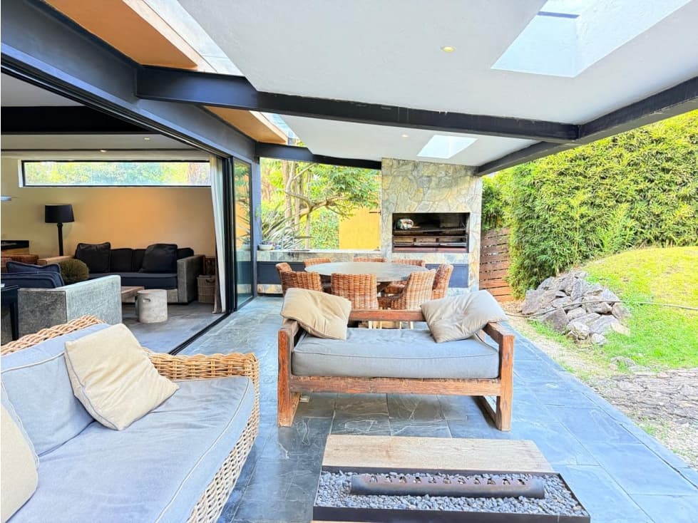 CASA FONTANA BRAVA — foto 5