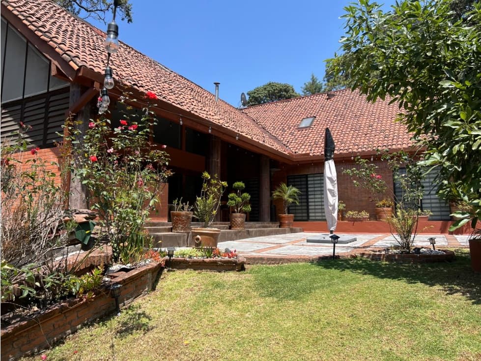RESIDENCIA DUPLEX AVANDARO — foto 6