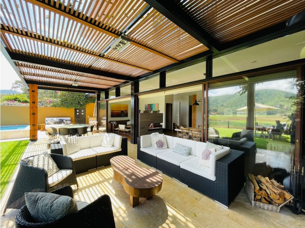 CASA LA PEÑA — foto 4