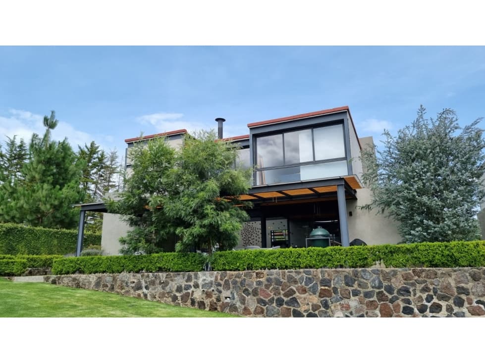 CASA EN VENTA EN LAS NUBES — foto 2
