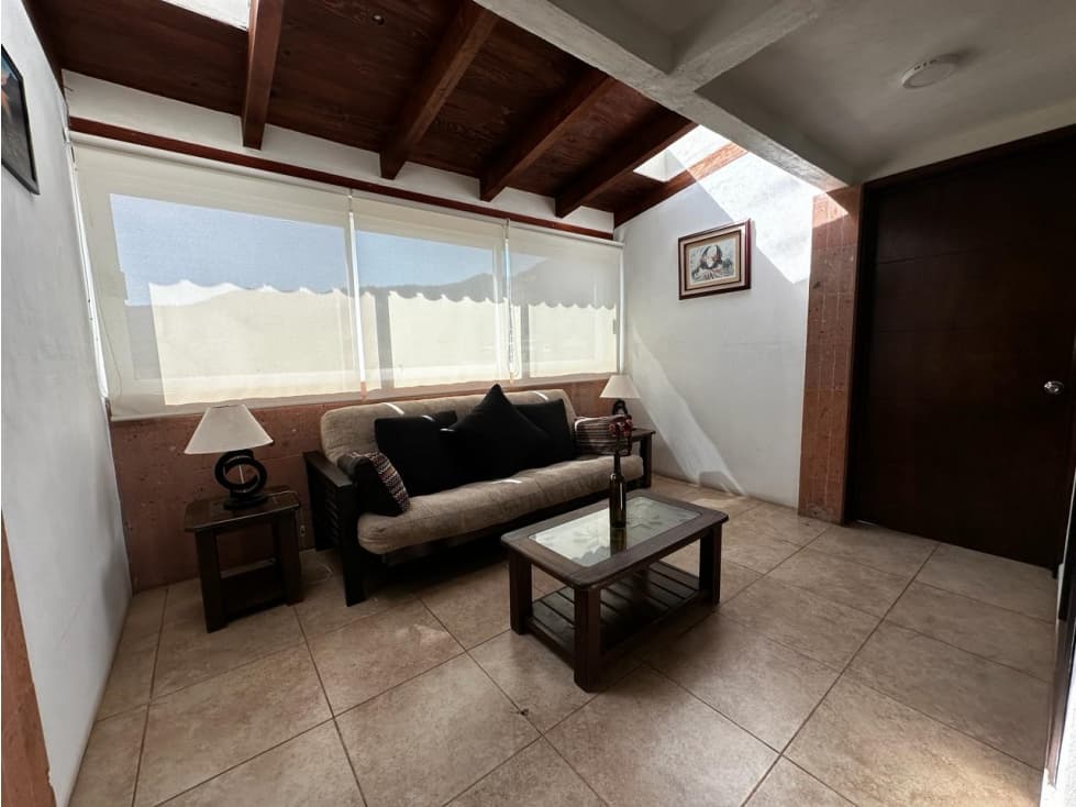 CASA EN VENTA EN SAN GASPAR — foto 5