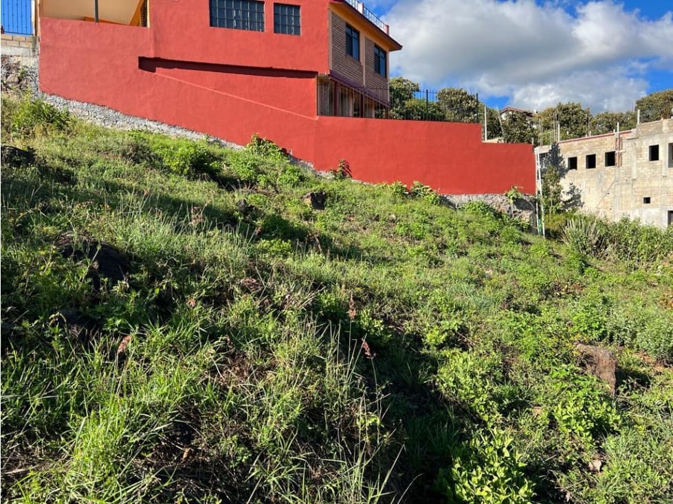 TERRENO EN VENTA EN EL ARCO — foto 2