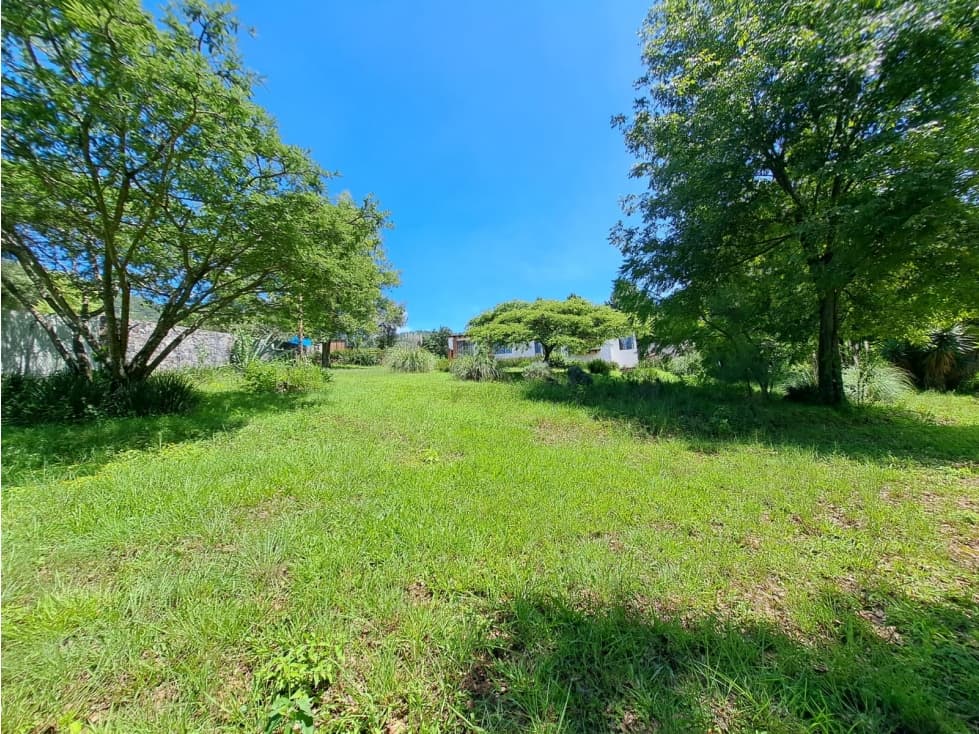 CASA EN VENTA CERCA DE VALLE DE BRAVO — foto 6