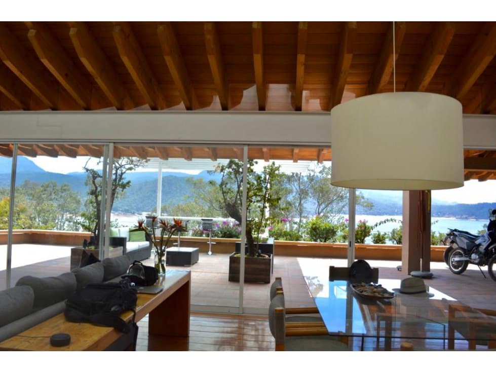 CASA VISTAS PANORAMICAS — foto 5