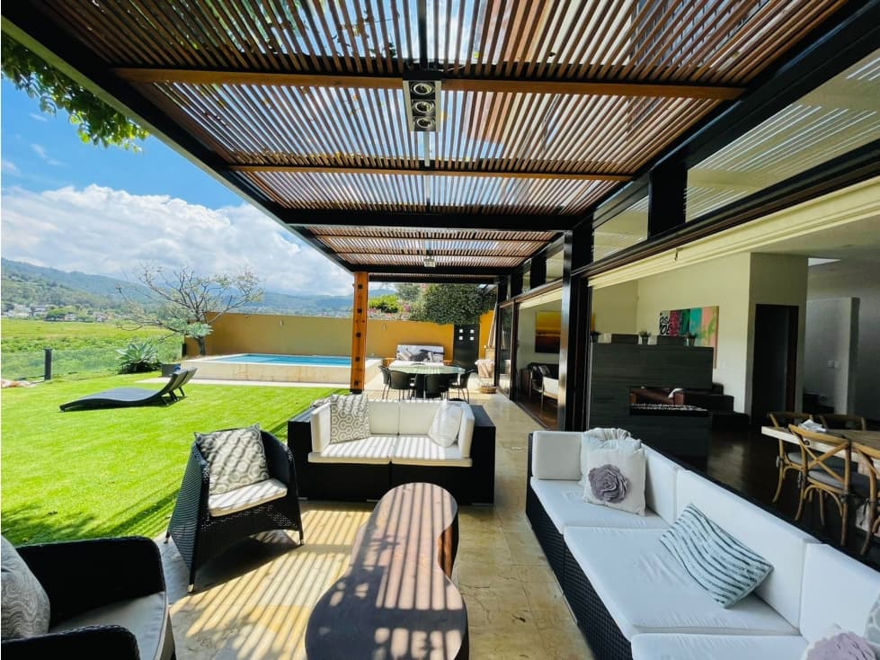 CASA LA PEÑA — foto 2