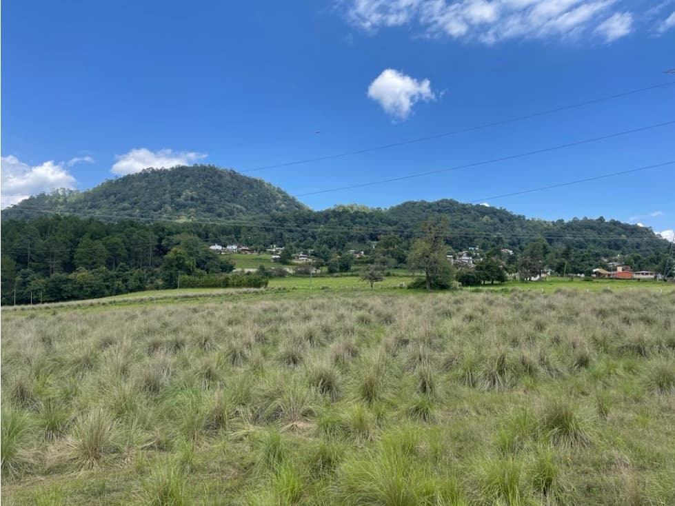 TERRENO EN VENTA, VALLE SANTANA. — foto 3