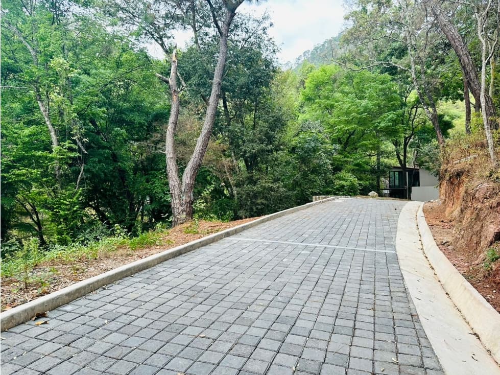 VENTA DE LOTES PRIVADA COPORITO — foto 6