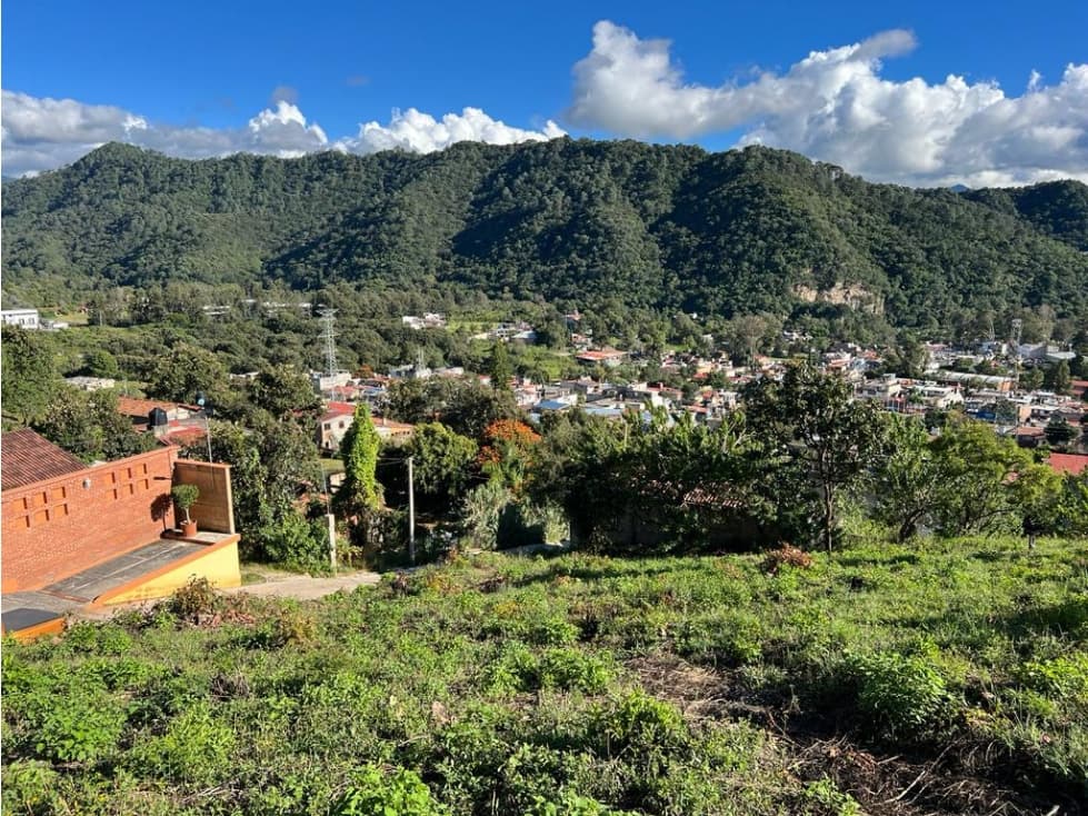 TERRENO EN VENTA EN EL ARCO — foto 5