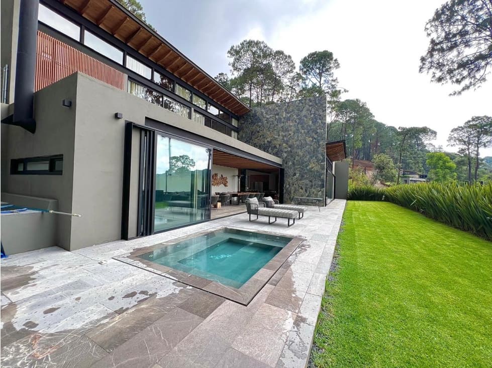 CASA MODERNA EN RENTA COMPARTIDA — foto 6