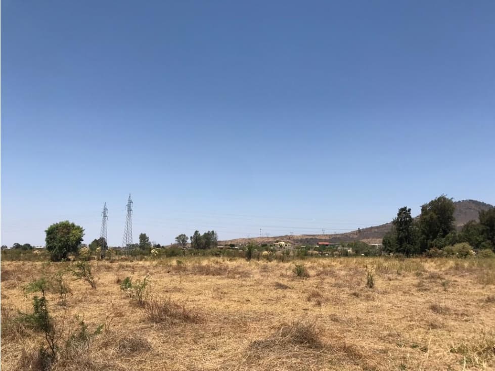 TERRENO EN VENTA SAN JUAN ATEZCAPAN — foto 6
