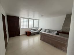 Renta de Casa Para Oficinas o Habitacional Col. Reforma Social