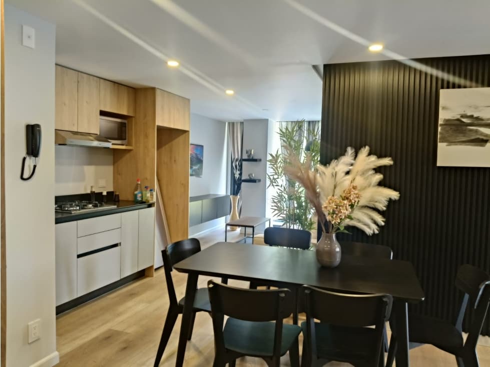 ¡Venta de Bonito Depto. Para Estrenar en la Col. Roma Sur! — foto 2