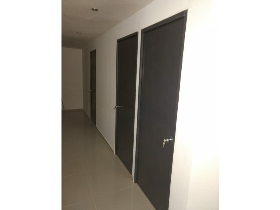 Excelente privado ideal para tres personas Roma Norte — foto 1