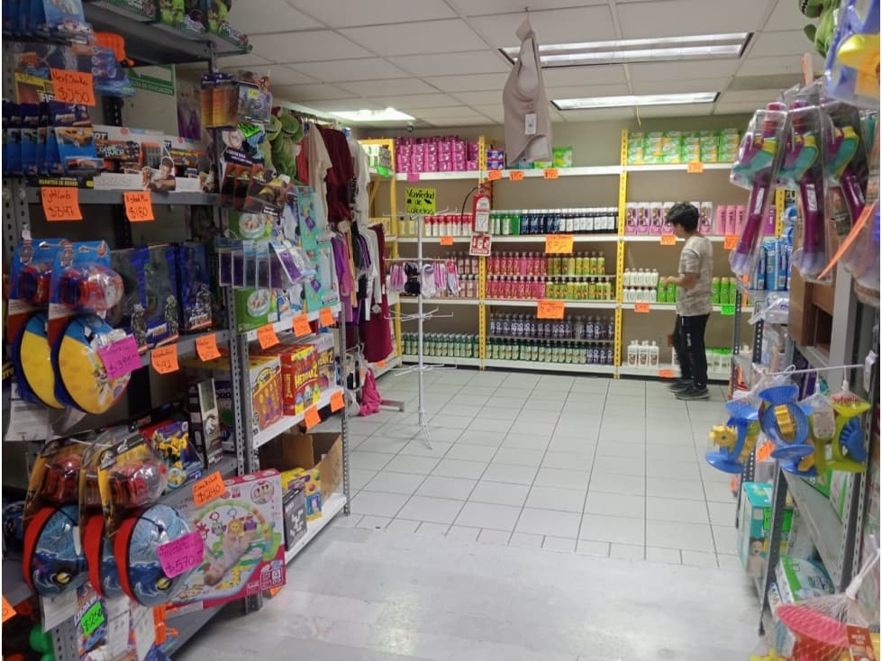 Renta de Excelente Local de 350 m2 Área Abierta Col. Centro — foto 1