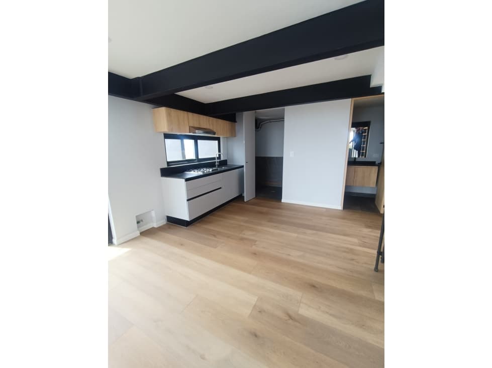 ¡Venta de hermoso PH con Roof Graden de 47 m2 Roma Sur! — foto 3