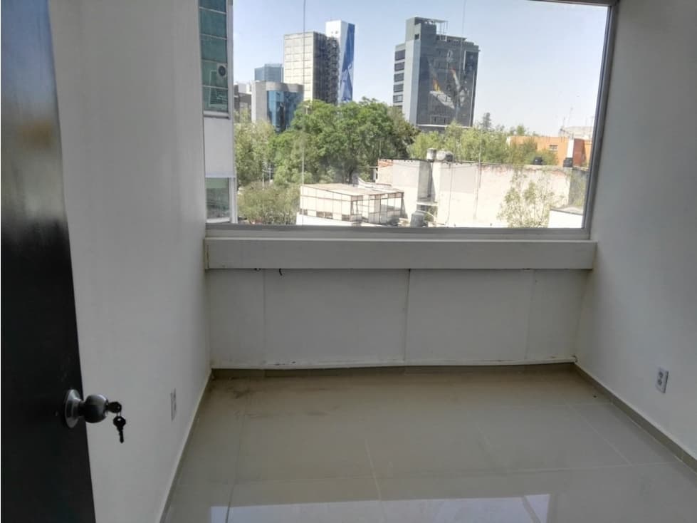 Excelente privado ideal para tres personas Roma Norte — foto 2