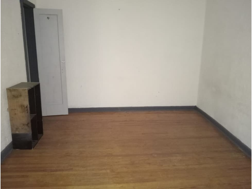 Departamento en renta, una recamra. Simon Bolivar Centro — foto 3