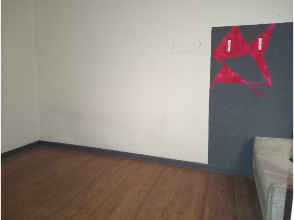 Departamento en renta, una recamra. Simon Bolivar Centro — foto 4