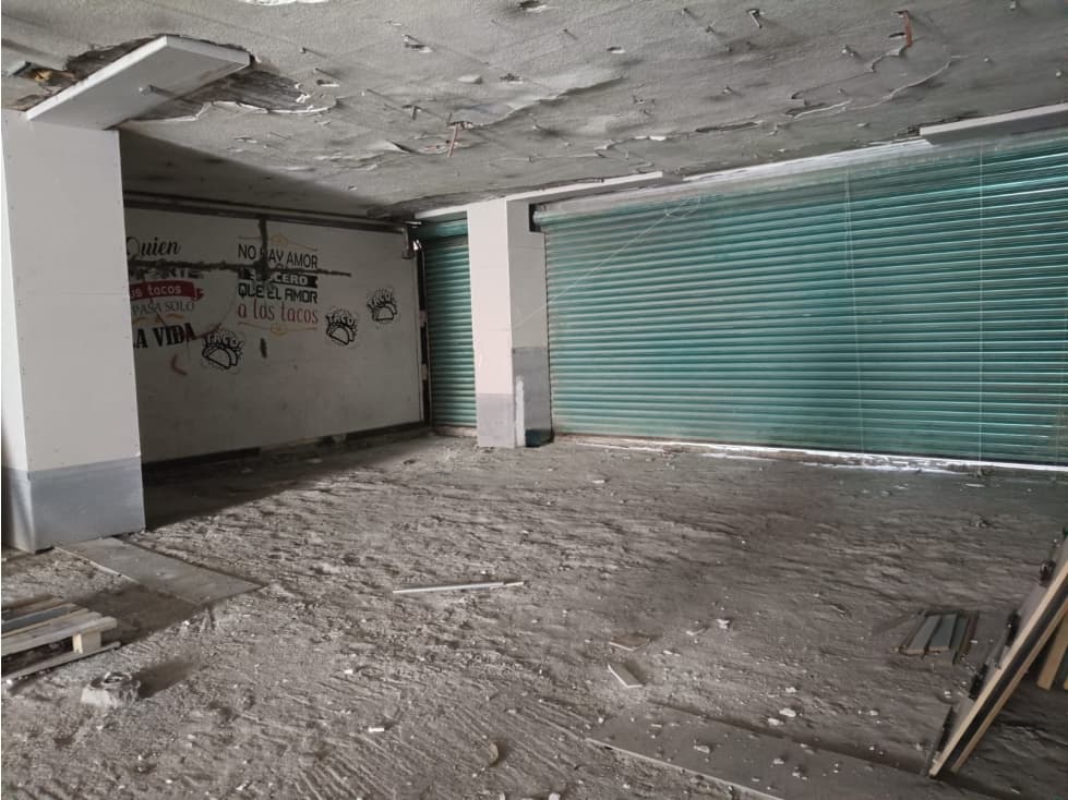 ¡Renta de Local comercial de 196 m2 en el corazón de la Roma Sur! — foto 4
