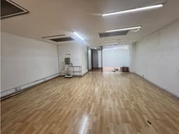 Renta de Oficina de 80 m2 con 3 Privados 1 Auto en la Roma Norte