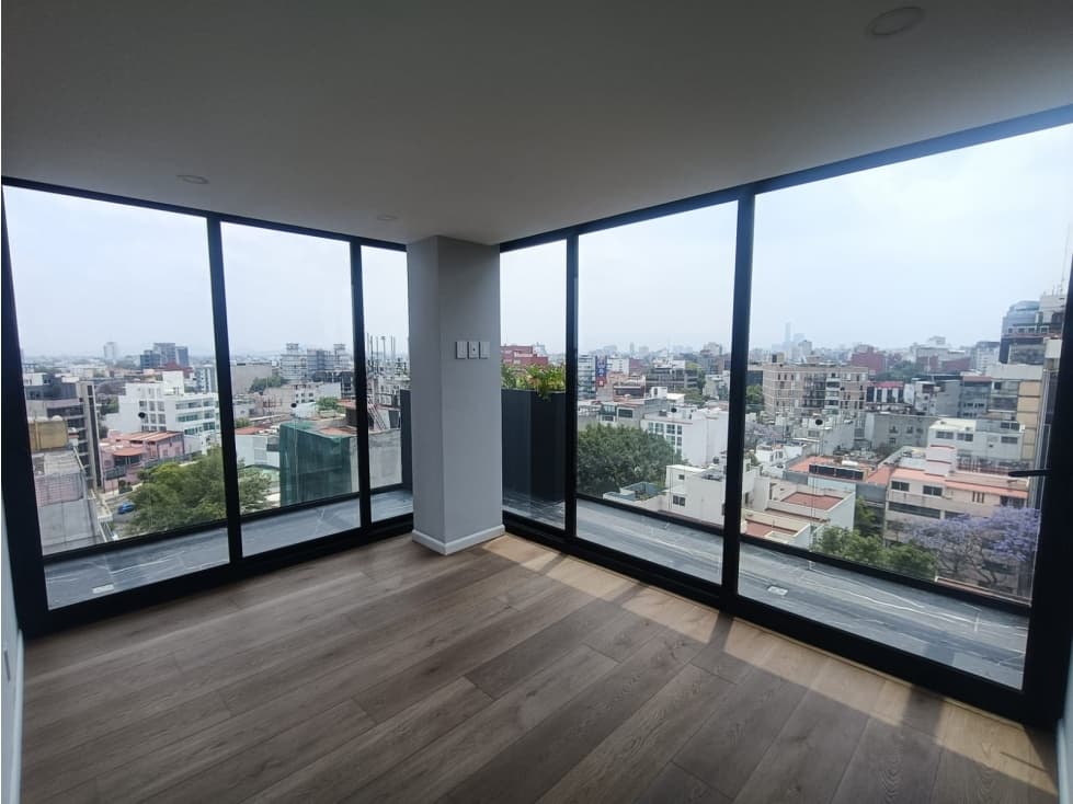 ¡Venta de hermoso PH con Roof Graden de 47 m2 Roma Sur! — foto 1