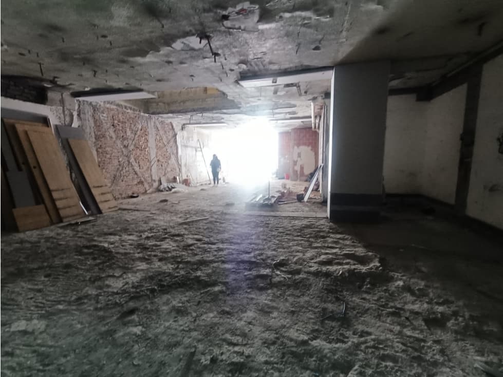 ¡Renta de Local comercial de 196 m2 en el corazón de la Roma Sur! — foto 5