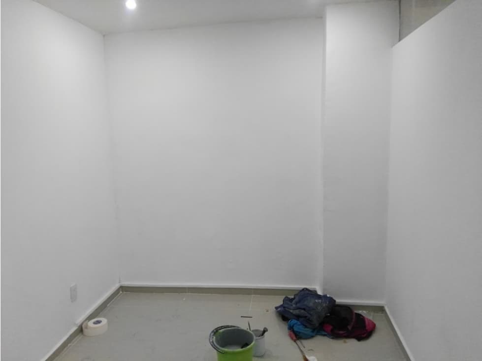 Excelente privado ideal para tres personas Roma Norte — foto 6