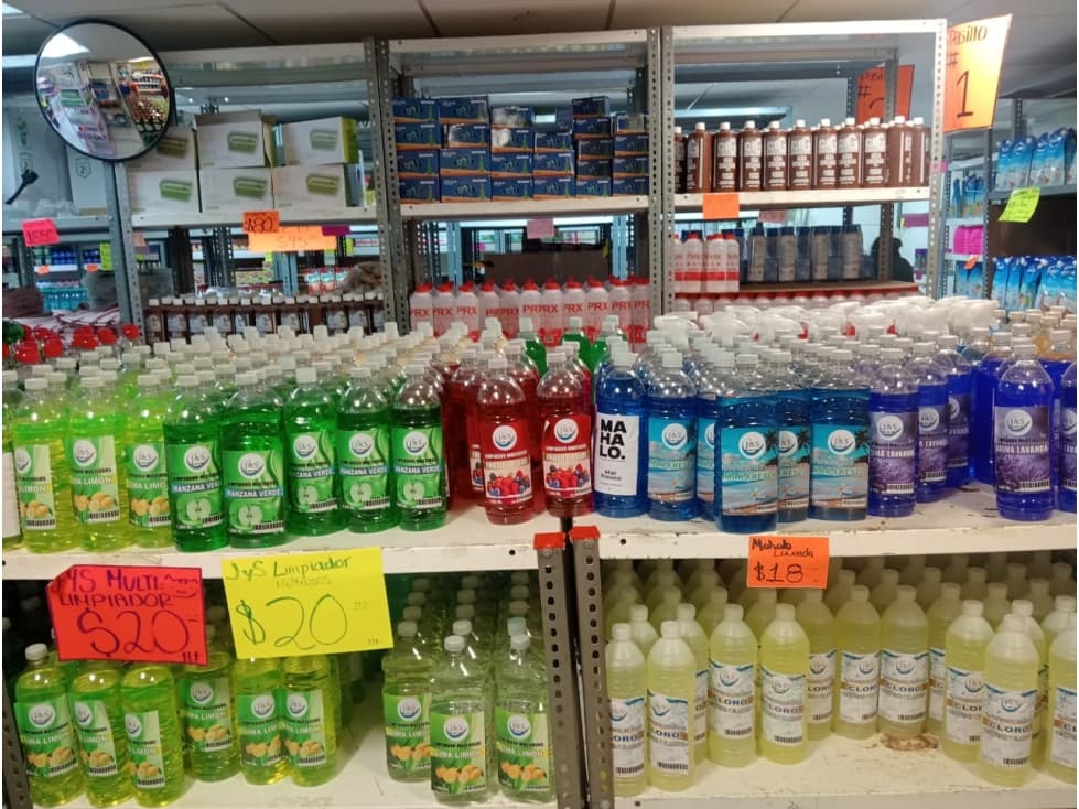 Renta de Excelente Local de 350 m2 Área Abierta Col. Centro — foto 6