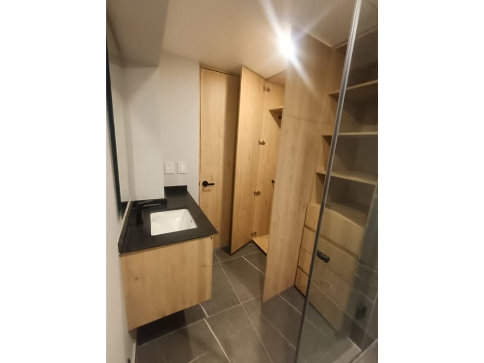 ¡Venta de hermoso PH con Roof Graden de 47 m2 Roma Sur! — foto 5