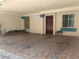 Casa en renta semi-amueblada en villa Florencia, Ciudad del Carmen