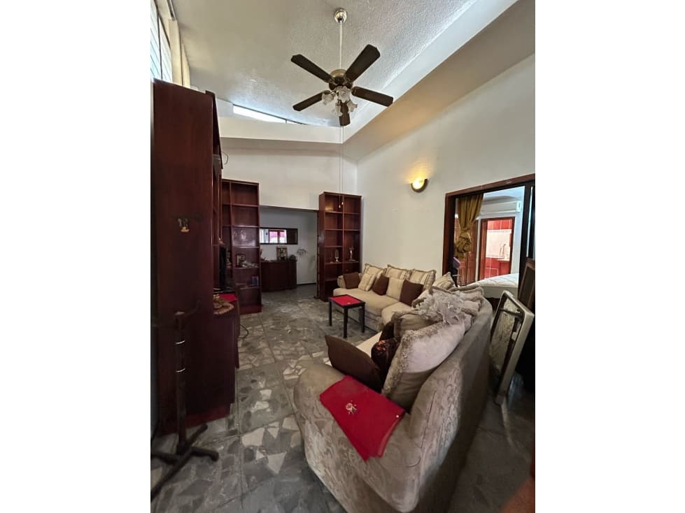 CASA EN VENTA SOBRE BOULEVARD ADOLFO RUIZ CORTINES (VILLAHERMOSA) — foto 2