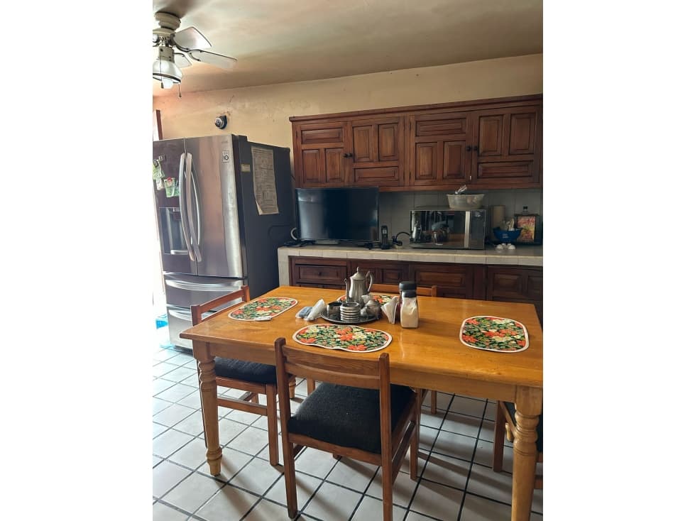 CASA EN VENTA SOBRE BOULEVARD ADOLFO RUIZ CORTINES (VILLAHERMOSA) — foto 3
