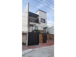 Departamento en renta amueblado, Ciudad del Carmen.